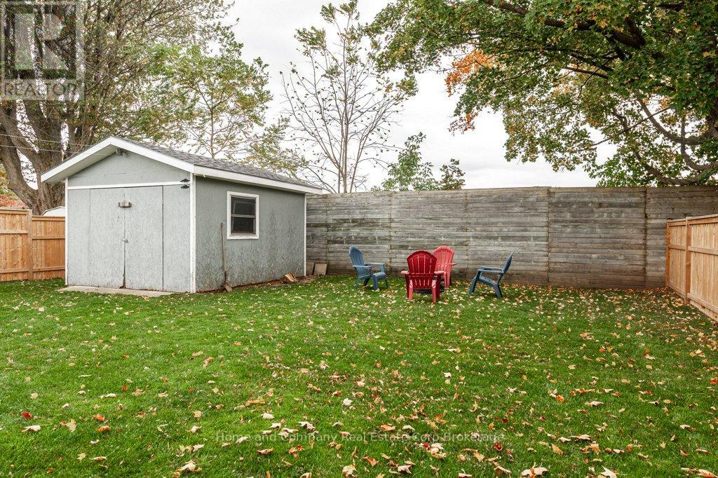 44 Eleanor Street, West Perth, Ontario  N0K 1N0 - Photo 44 - X12216171