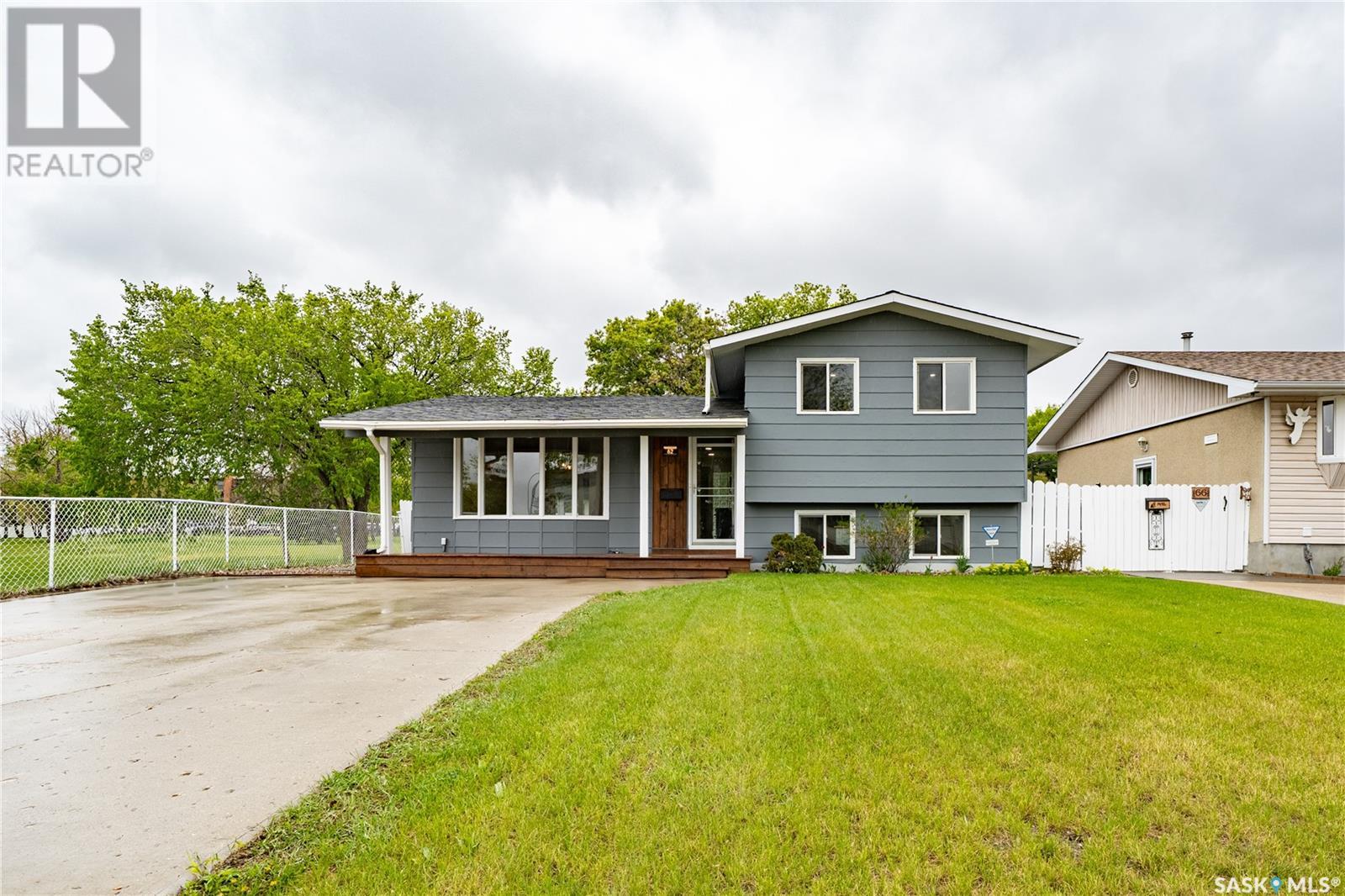 62 Cavendish STREET, regina, Saskatchewan