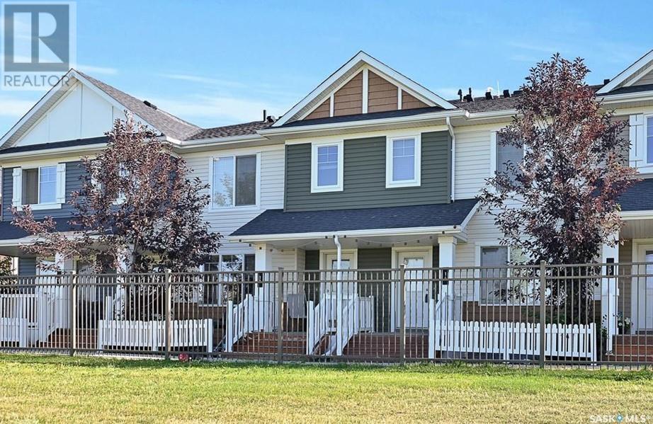 14 5290 Aerodrome ROAD, regina, Saskatchewan