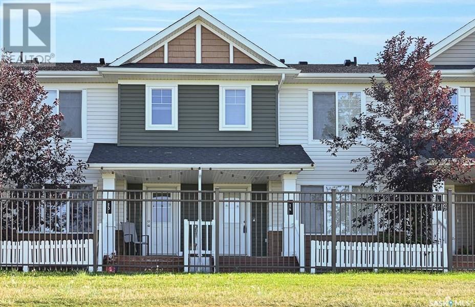 14 5290 Aerodrome Road, Regina, Saskatchewan  S4W 0H7 - Photo 2 - SK009064