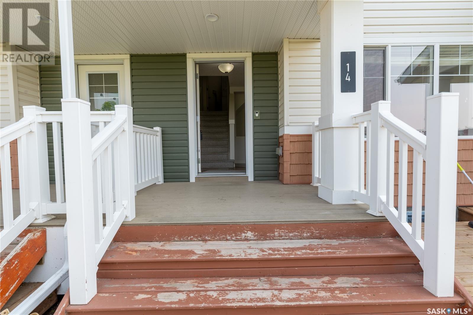 14 5290 Aerodrome Road, Regina, Saskatchewan  S4W 0H7 - Photo 4 - SK009064