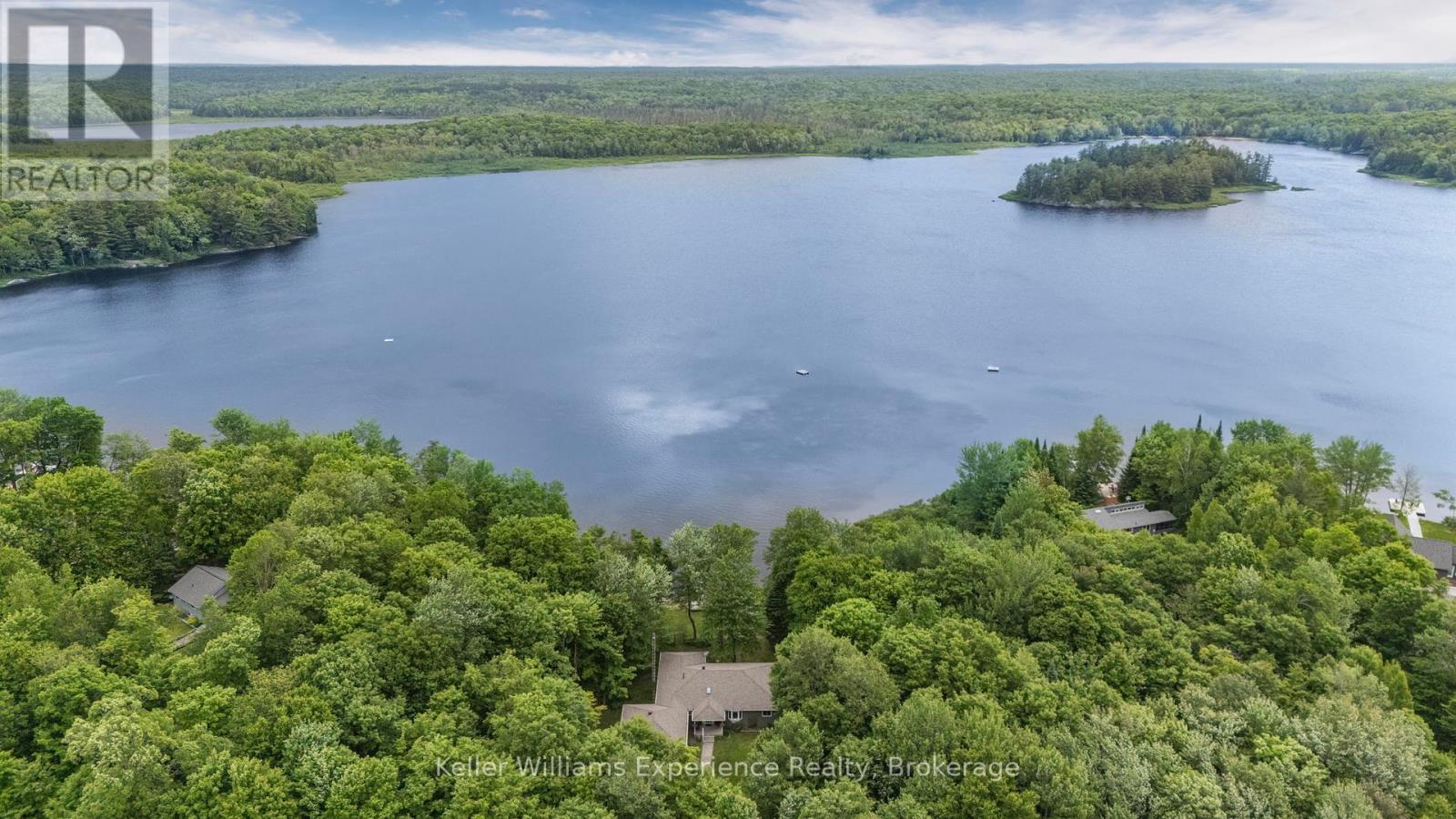 1248 Healey Lk Road, Bracebridge, Ontario  P1L 1X3 - Photo 2 - X12216174