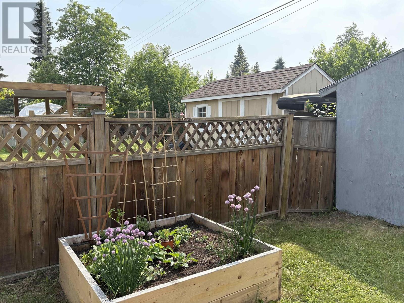 1787 Gorse Street, Prince George, British Columbia  V2L 1G7 - Photo 25 - R3014839