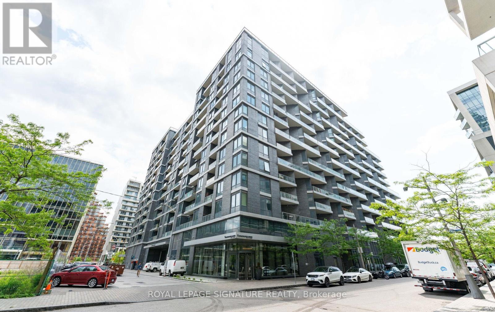 Ph35 - 1 Edgewater Drive, Toronto, Ontario  M5A 0L1 - Photo 1 - C12210834