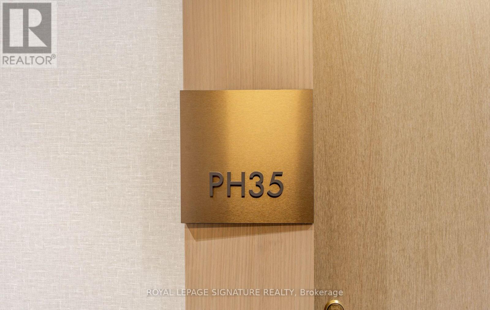 Ph35 - 1 Edgewater Drive, Toronto, Ontario  M5A 0L1 - Photo 13 - C12210834