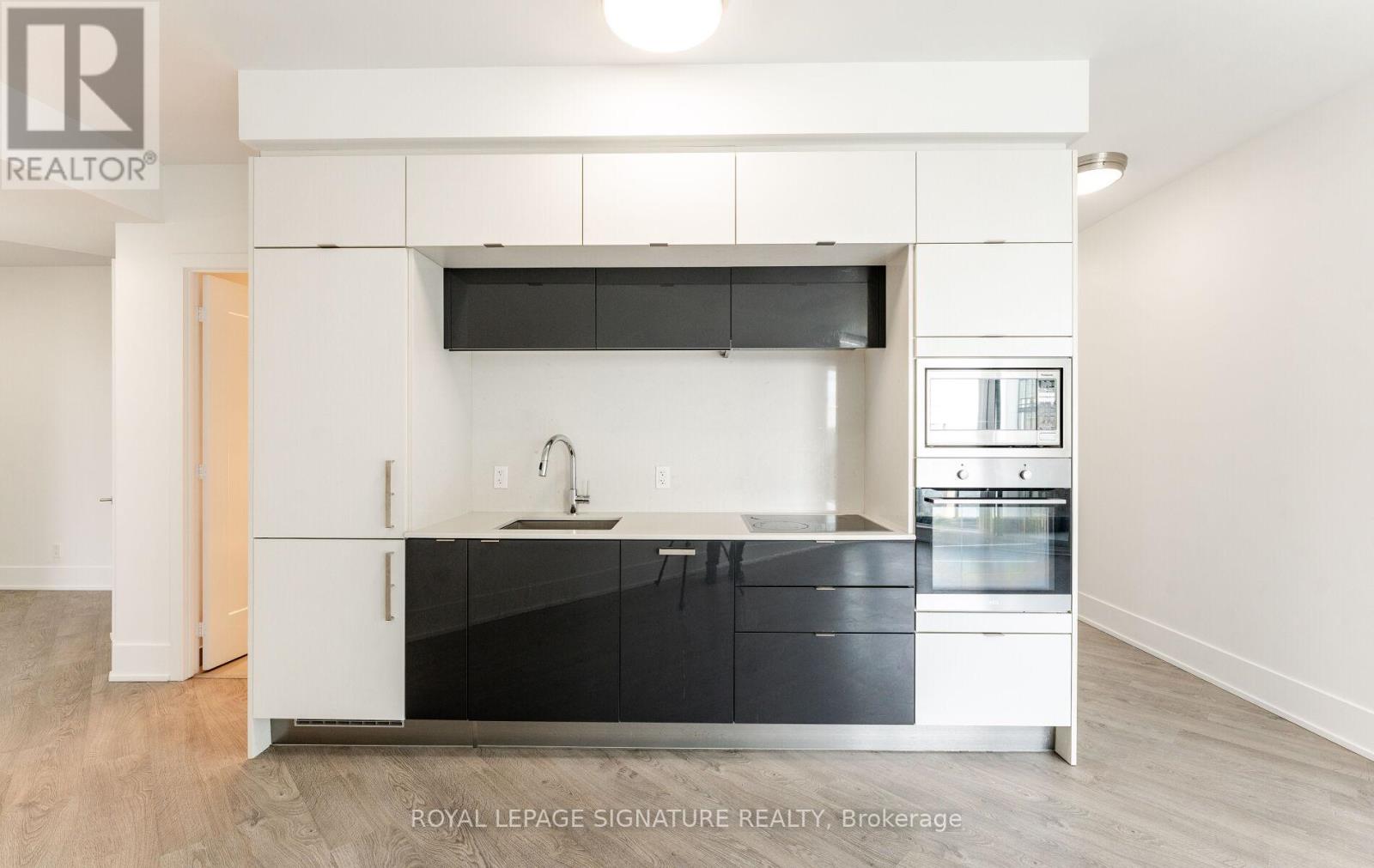 Ph35 - 1 Edgewater Drive, Toronto, Ontario  M5A 0L1 - Photo 23 - C12210834