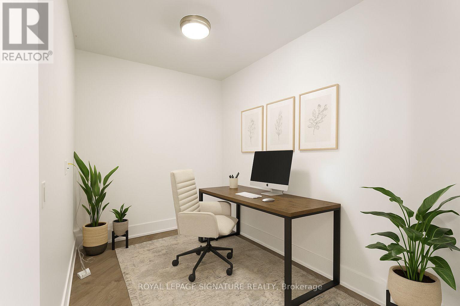 Ph35 - 1 Edgewater Drive, Toronto, Ontario  M5A 0L1 - Photo 4 - C12210834
