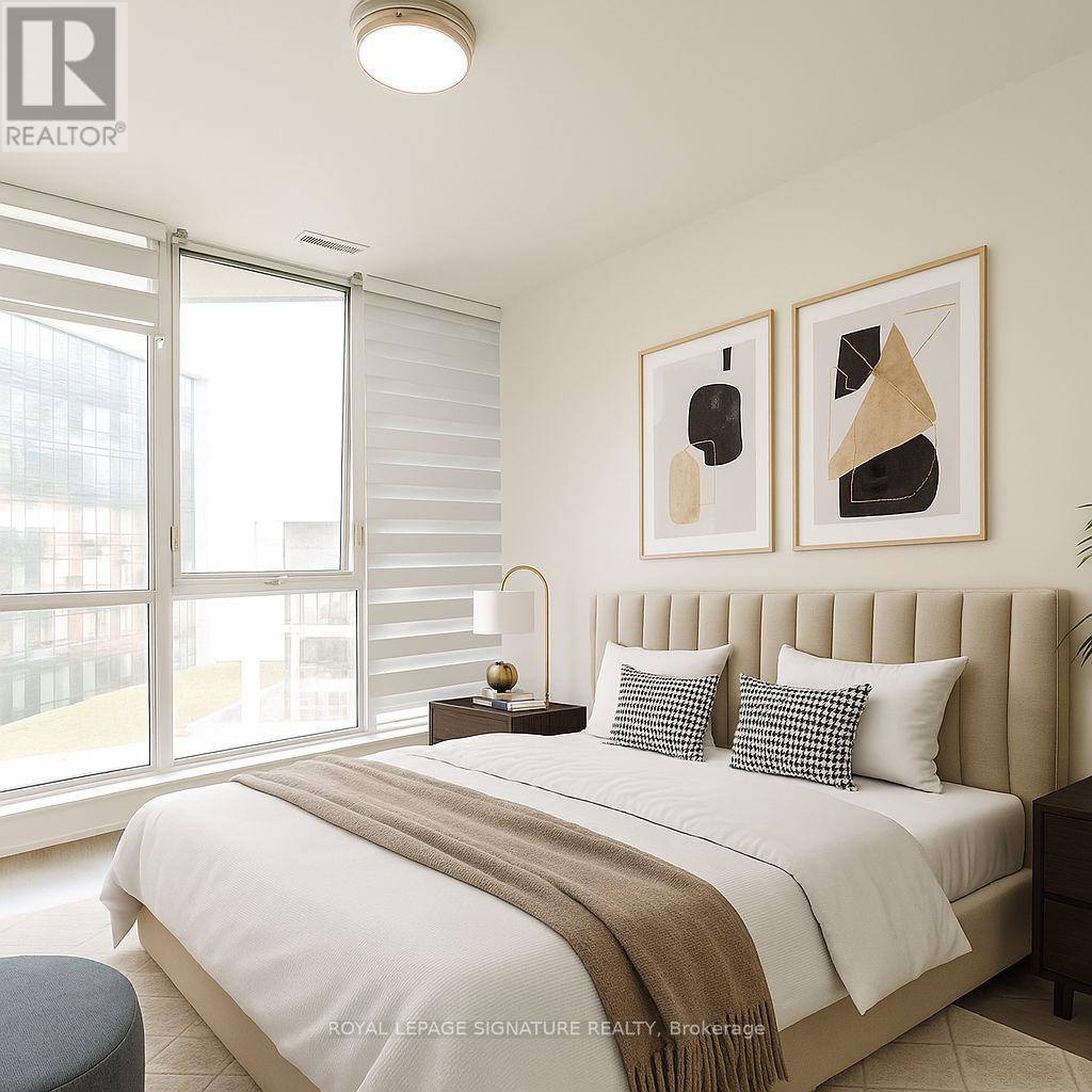 Ph35 - 1 Edgewater Drive, Toronto, Ontario  M5A 0L1 - Photo 3 - C12210834