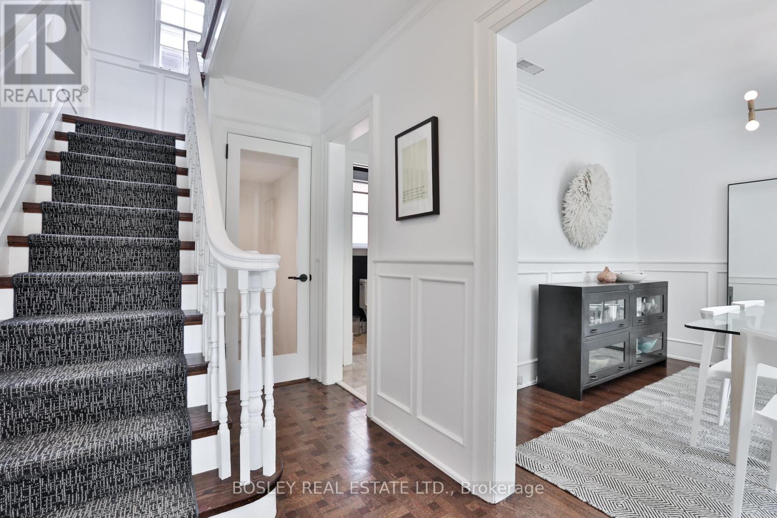 115 Airdrie Road, Toronto (Leaside), Ontario  M4G 1M6 - Photo 2 - C12216050