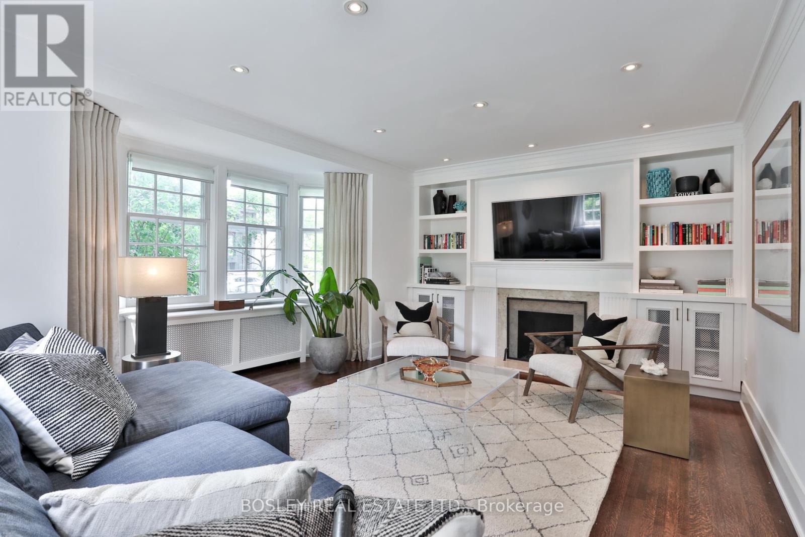 115 Airdrie Road, Toronto (Leaside), Ontario  M4G 1M6 - Photo 4 - C12216050