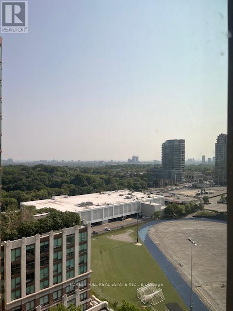 1508 - 320 Tweedsmuir Avenue, Toronto, Ontario  M5P 2Y3 - Photo 7 - C12216183