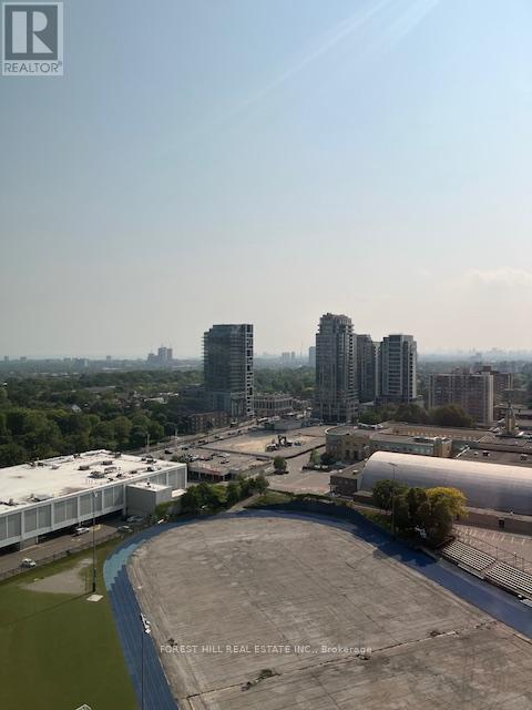 1901 - 320 Tweedsmuir Avenue, Toronto, Ontario  M5P 2Y3 - Photo 6 - C12216186