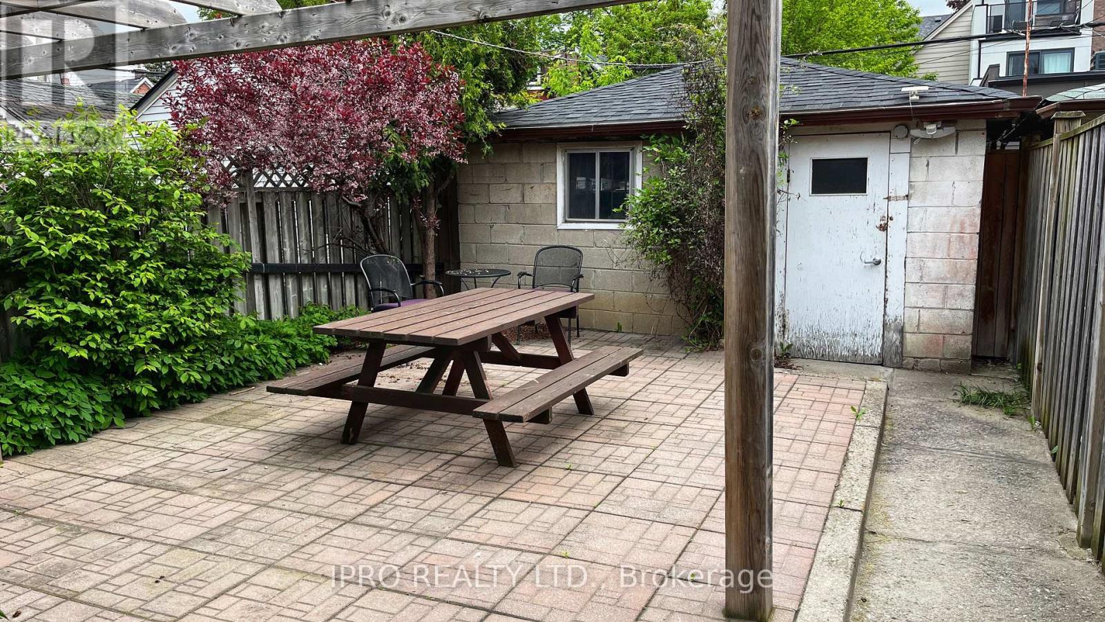 2-Main - 471 Ossington Avenue, Toronto, Ontario  M6G 3T3 - Photo 11 - C12216188