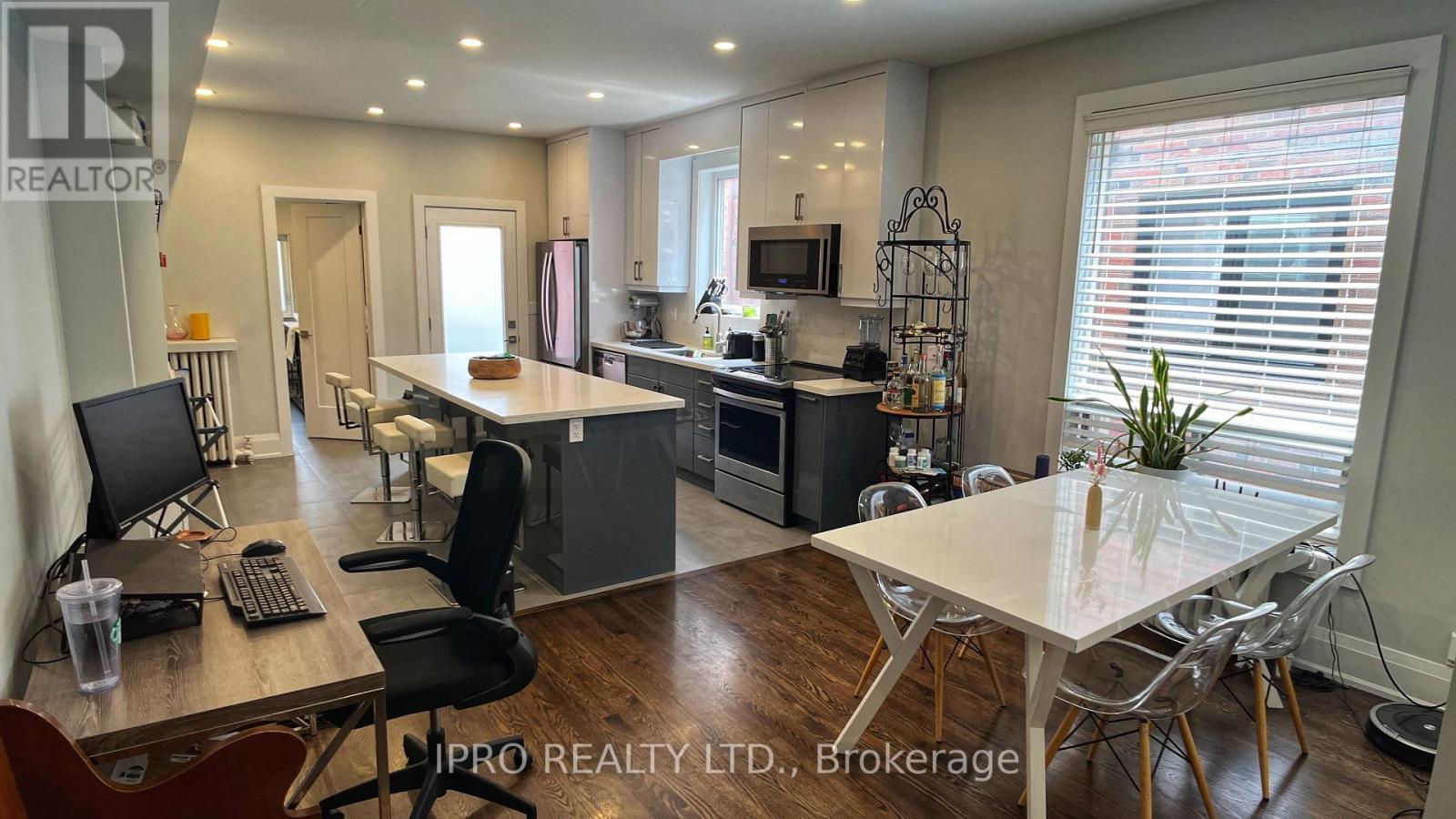 2-Main - 471 Ossington Avenue, Toronto, Ontario  M6G 3T3 - Photo 7 - C12216188