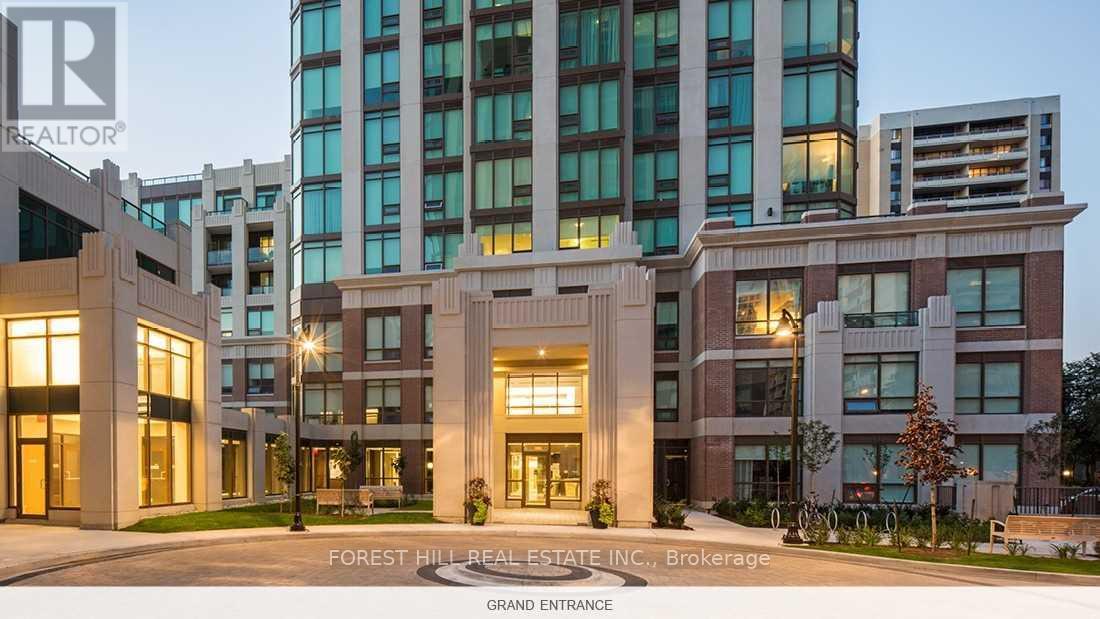 1508 - 320 Tweedsmuir Avenue, Toronto, Ontario  M5P 2Y3 - Photo 3 - C12216183