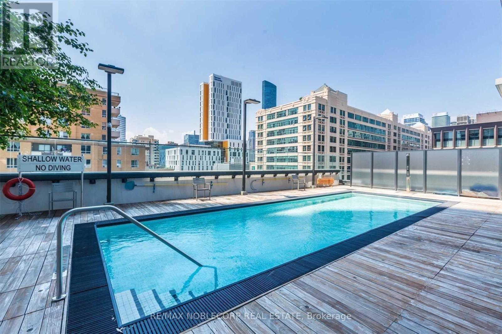 2107 - 159 Dundas Street E, Toronto, Ontario  M5B 0A9 - Photo 15 - C12216198