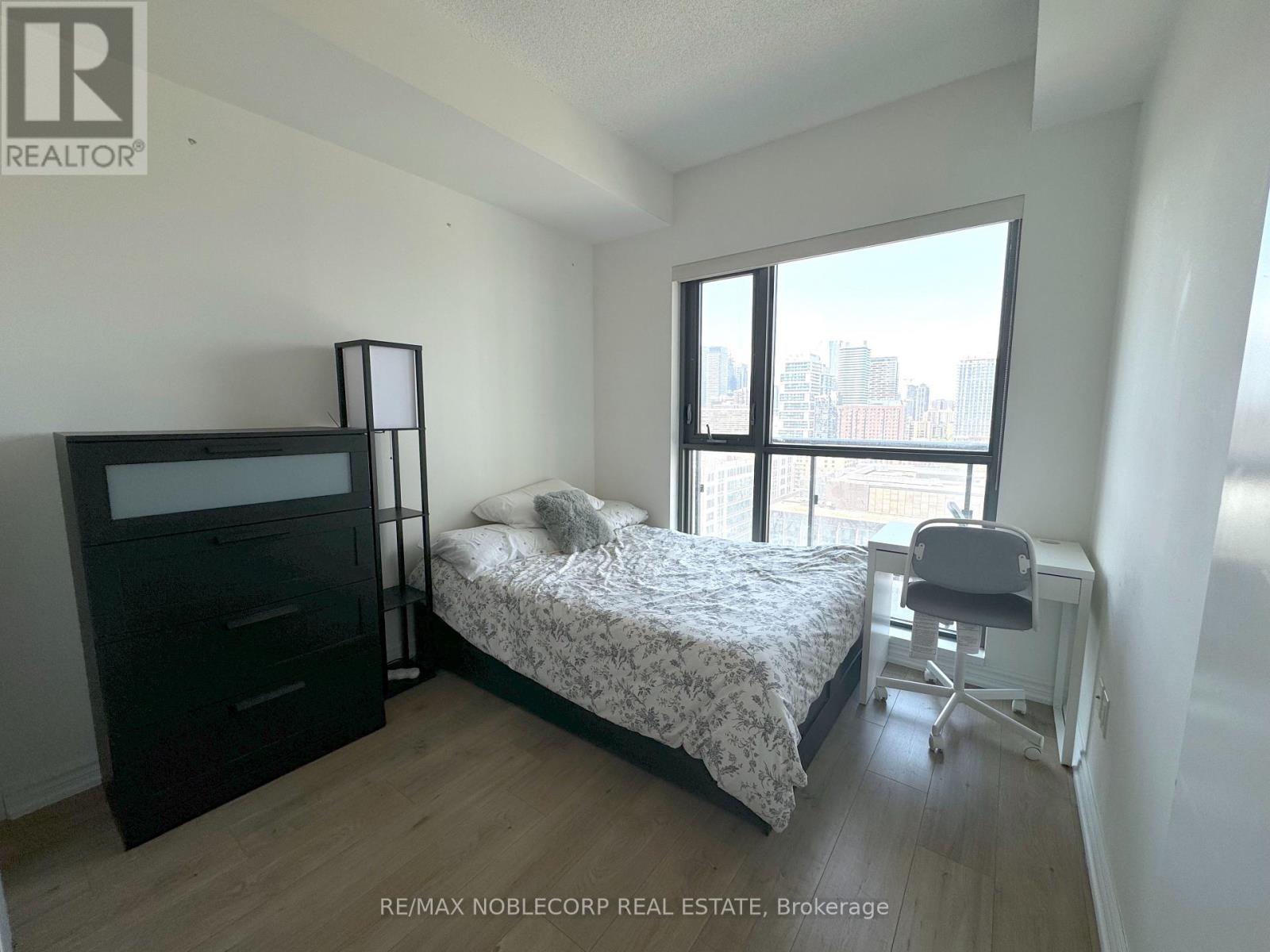 2107 - 159 Dundas Street E, Toronto, Ontario  M5B 0A9 - Photo 7 - C12216198
