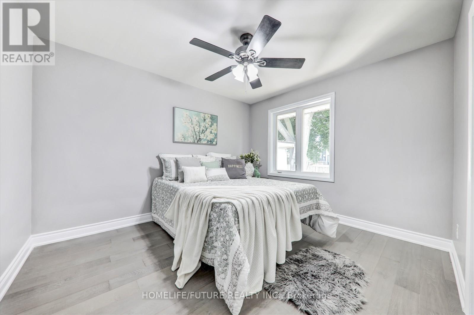 203 Crawforth Street, Whitby (Blue Grass Meadows), Ontario  L1N 3S4 - Photo 17 - E12214115