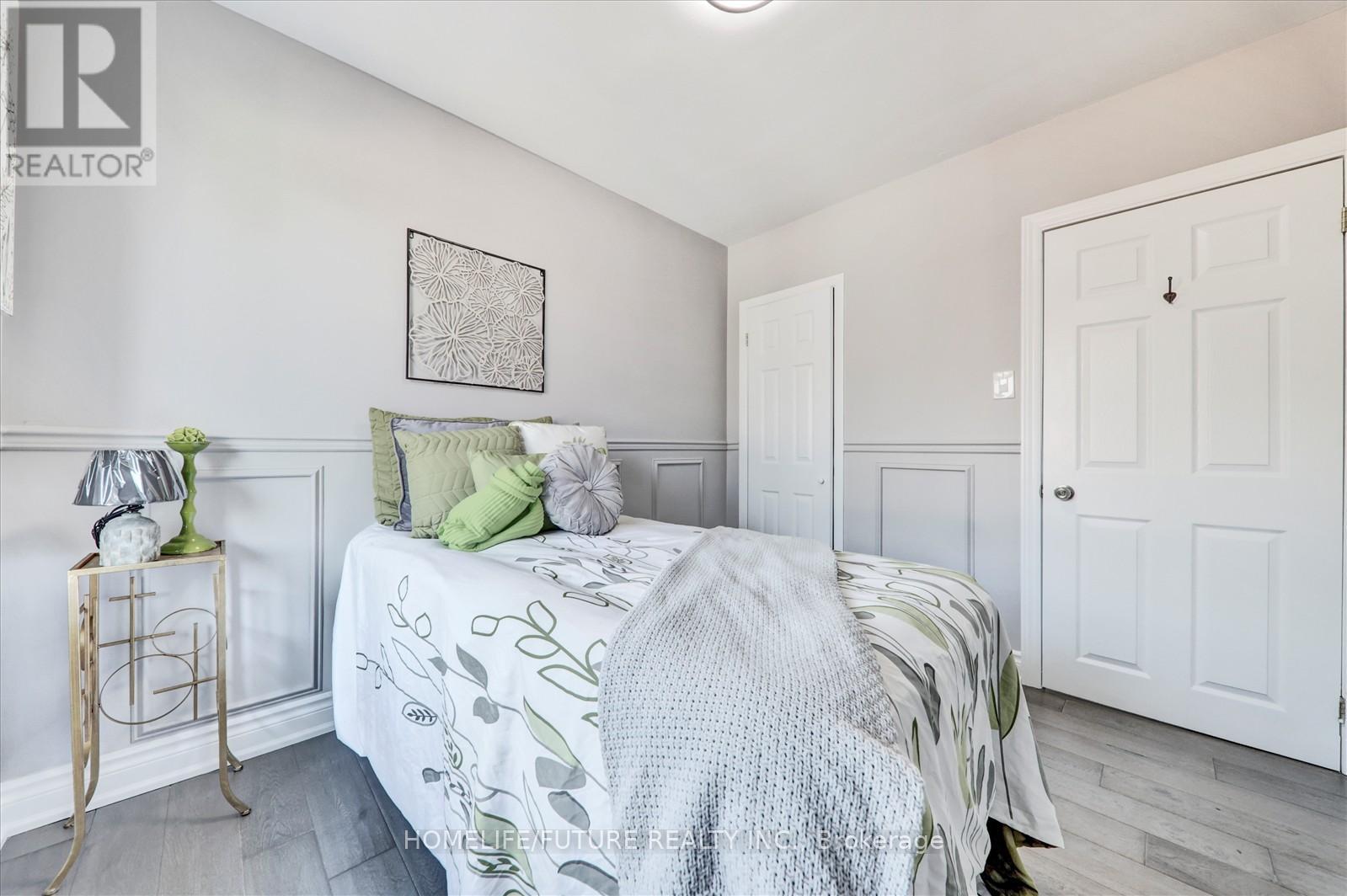 203 Crawforth Street, Whitby (Blue Grass Meadows), Ontario  L1N 3S4 - Photo 16 - E12214115