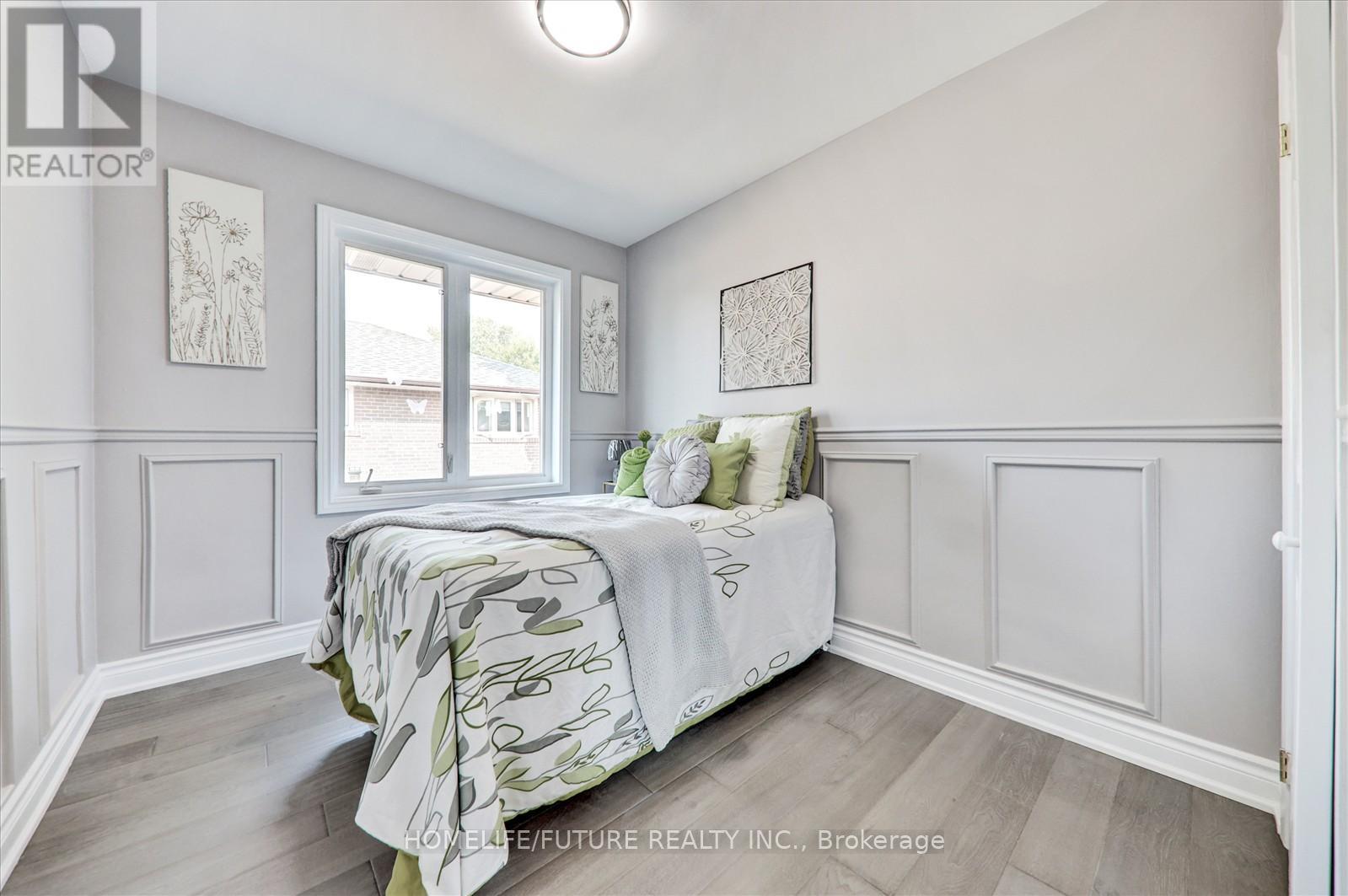 203 Crawforth Street, Whitby (Blue Grass Meadows), Ontario  L1N 3S4 - Photo 15 - E12214115