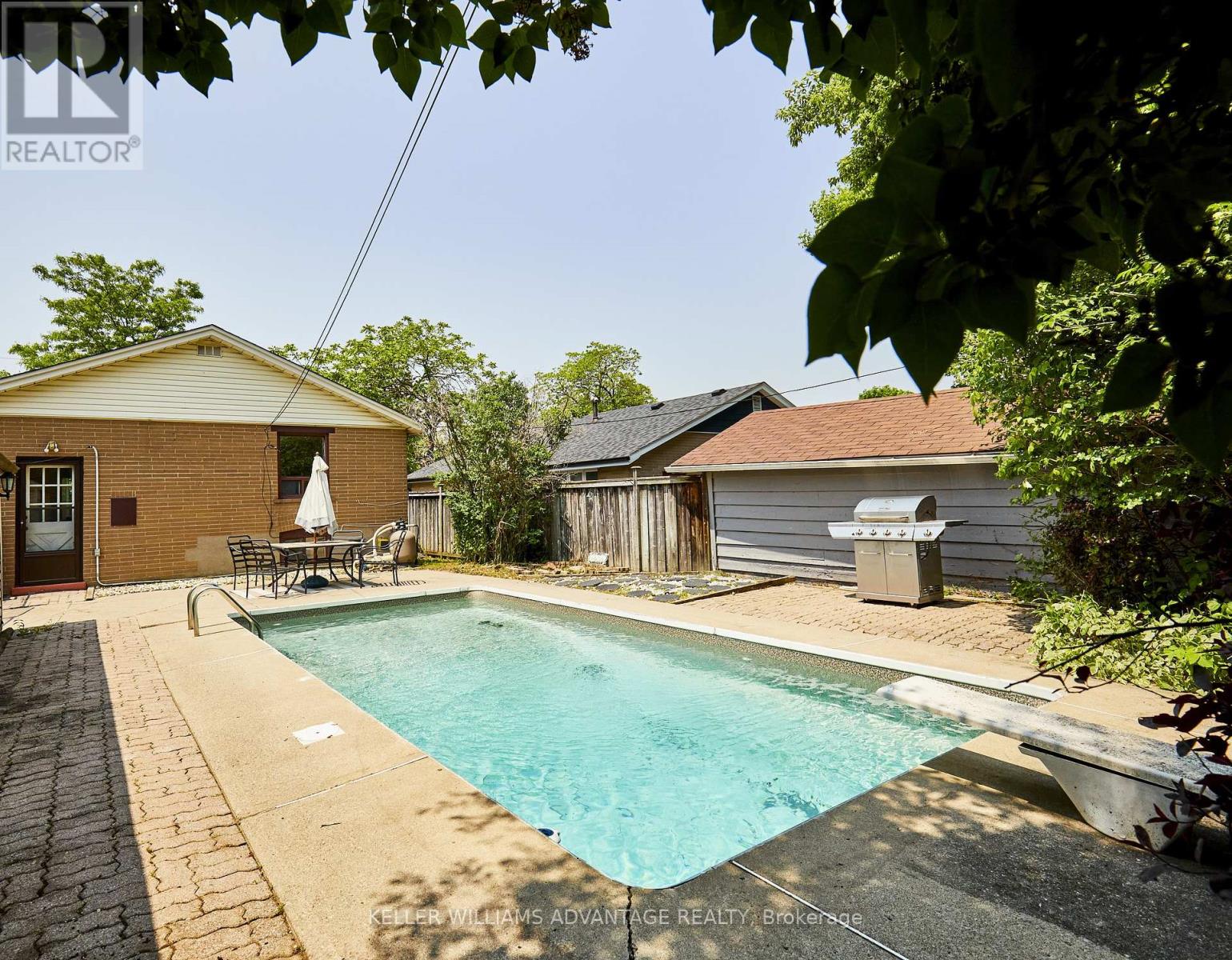 25 Farmbrook Road, Toronto (Woburn), Ontario  M1J 2S3 - Photo 14 - E12216004