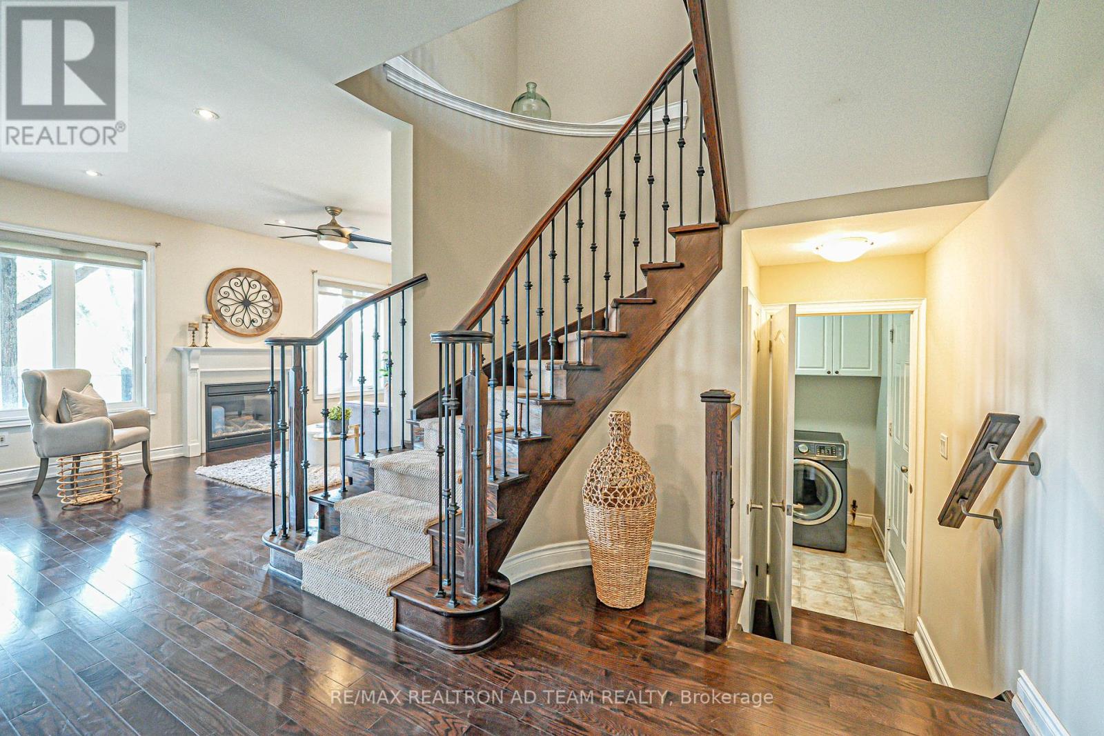 39 Beverton Crescent, Ajax (Northwest Ajax), Ontario  L1T 0L8 - Photo 18 - E12216220