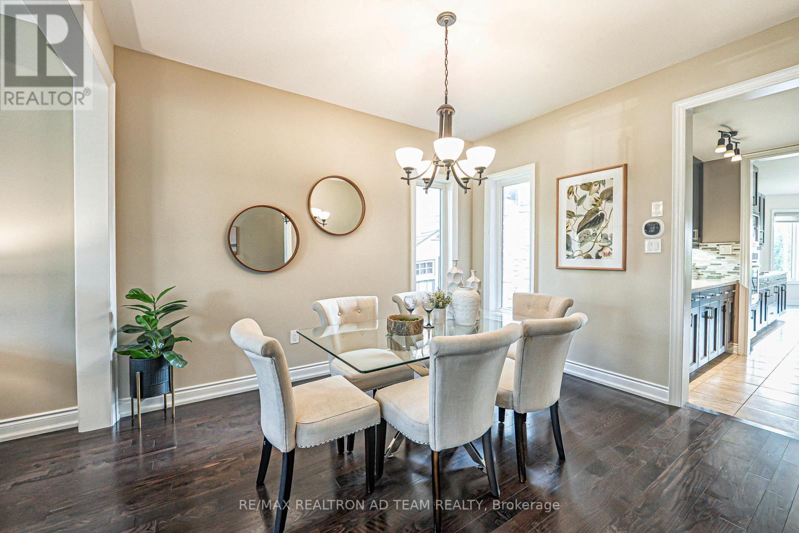 39 Beverton Crescent, Ajax (Northwest Ajax), Ontario  L1T 0L8 - Photo 7 - E12216220
