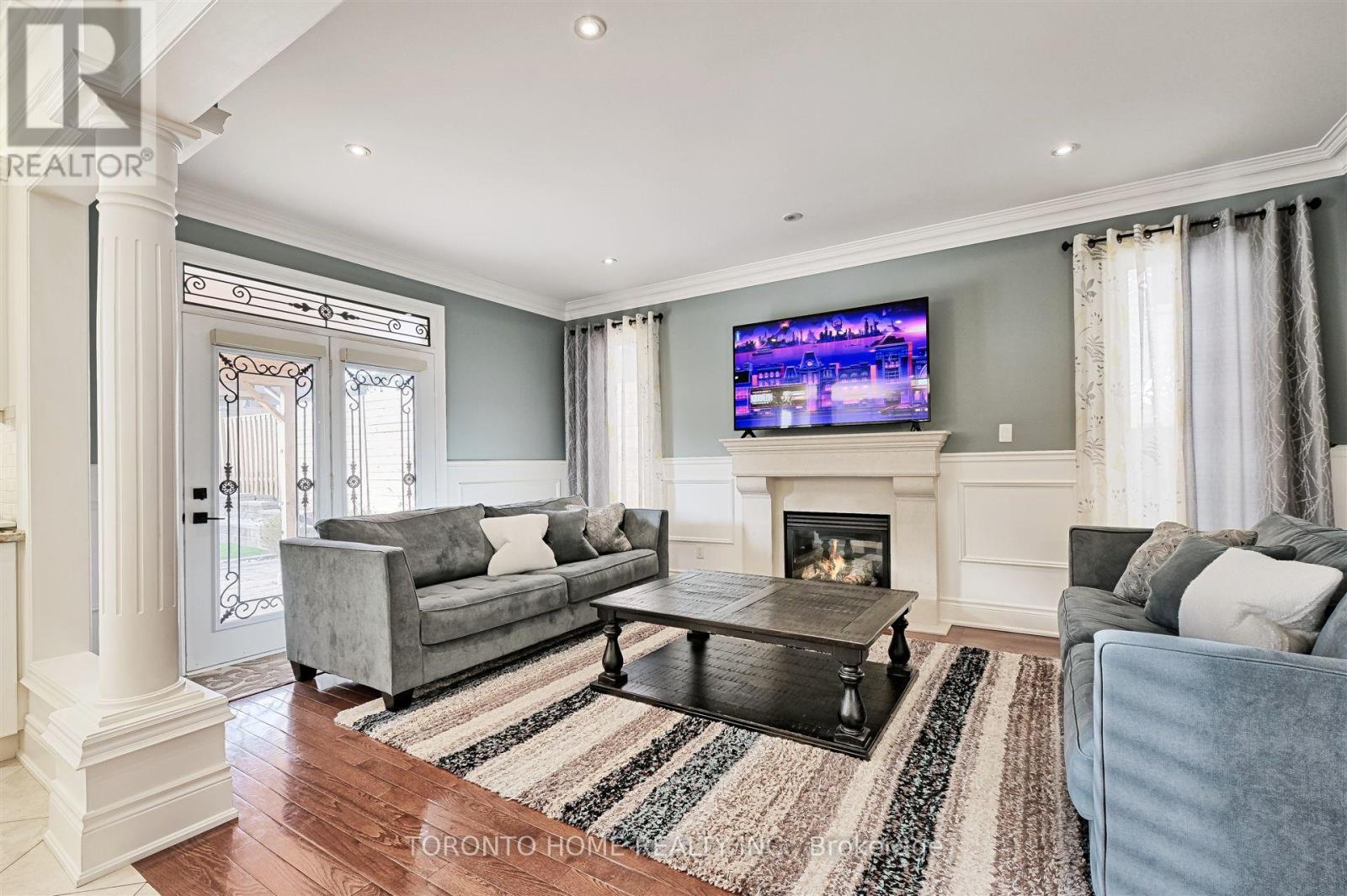 1799 Grayabbey Court, Pickering, Ontario  L1V 7G2 - Photo 14 - E12216242