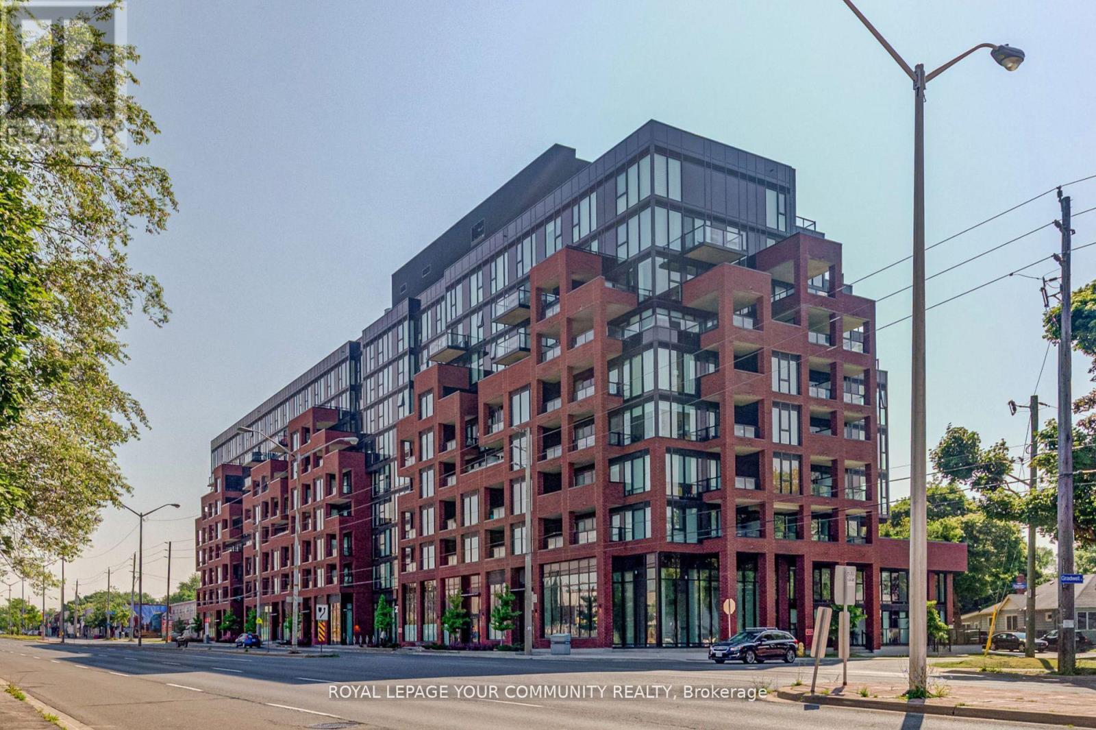 205 - 2799 KINGSTON ROAD N, Toronto, Ontario