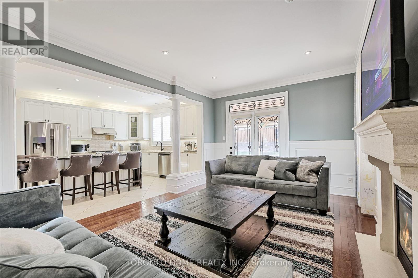 1799 Grayabbey Court, Pickering, Ontario  L1V 7G2 - Photo 15 - E12216242