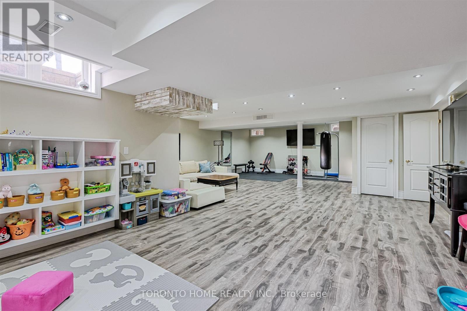 1799 Grayabbey Court, Pickering, Ontario  L1V 7G2 - Photo 35 - E12216242