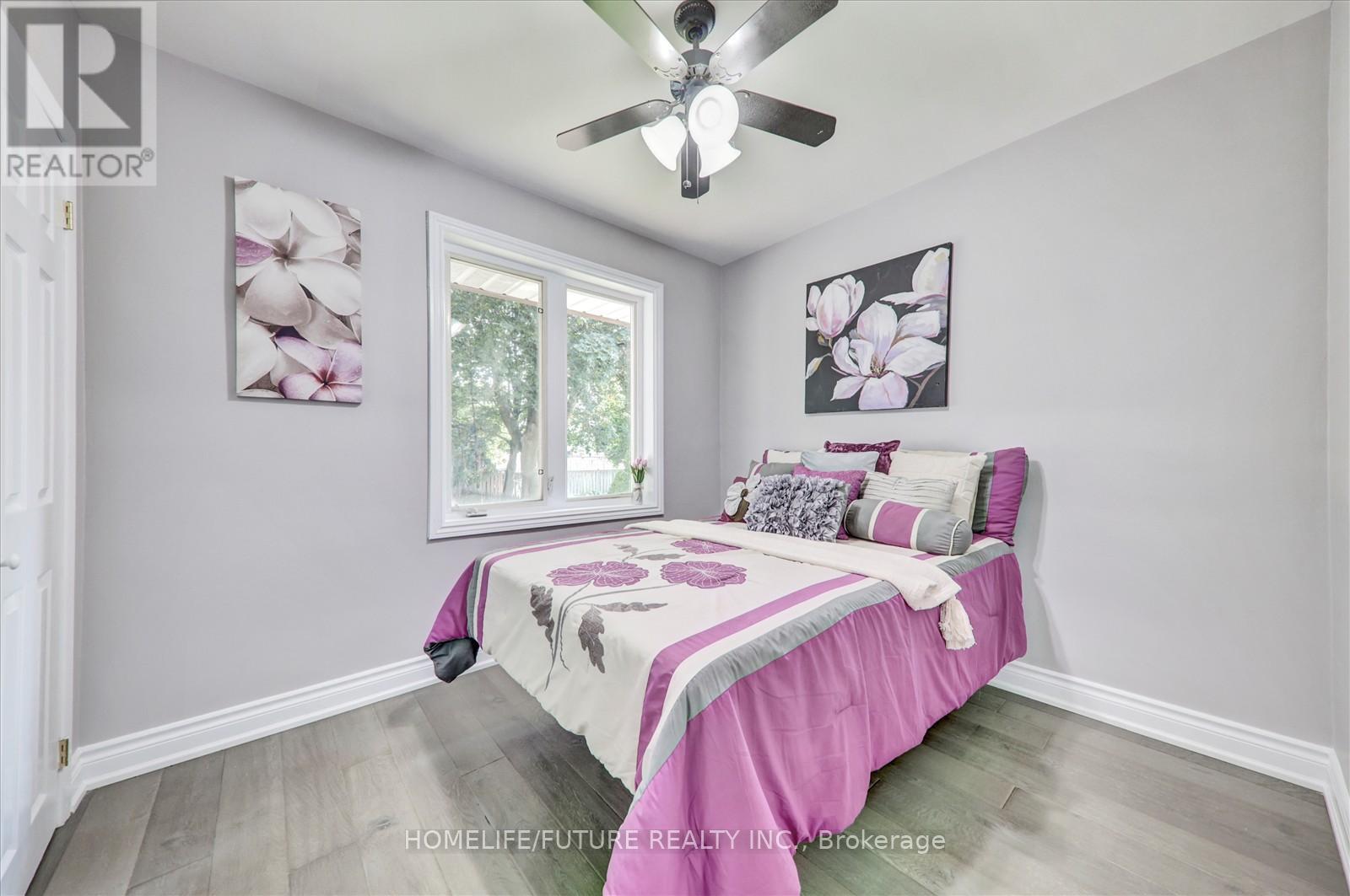 203 Crawforth Street, Whitby (Blue Grass Meadows), Ontario  L1N 3S4 - Photo 22 - E12214115