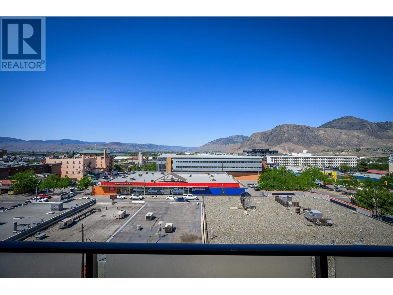444 St Paul Street Unit# 522, Kamloops, British Columbia  V2C 0L2 - Photo 8 - 10352012