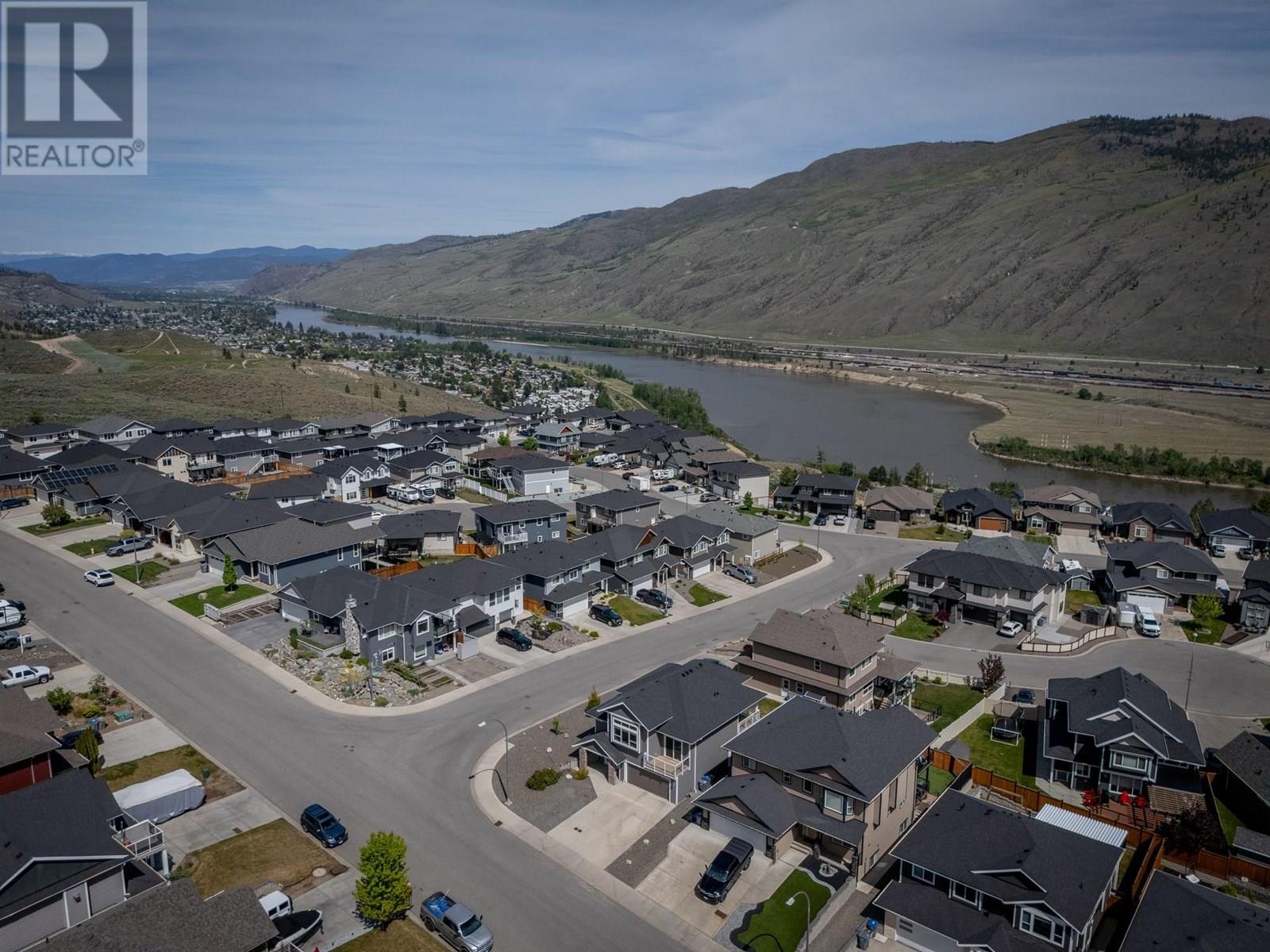 2198 Saddleback Drive, Kamloops, British Columbia  V2B 0G7 - Photo 4 - 10352005