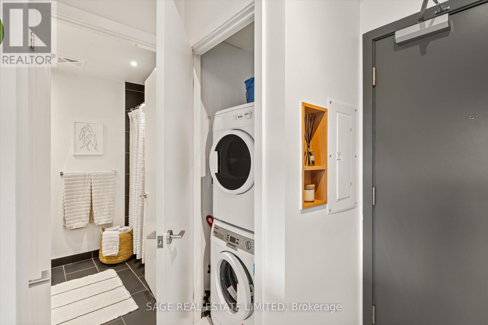 406 - 246 Logan Avenue, Toronto (South Riverdale), Ontario  M4M 0E9 - Photo 26 - E12216250