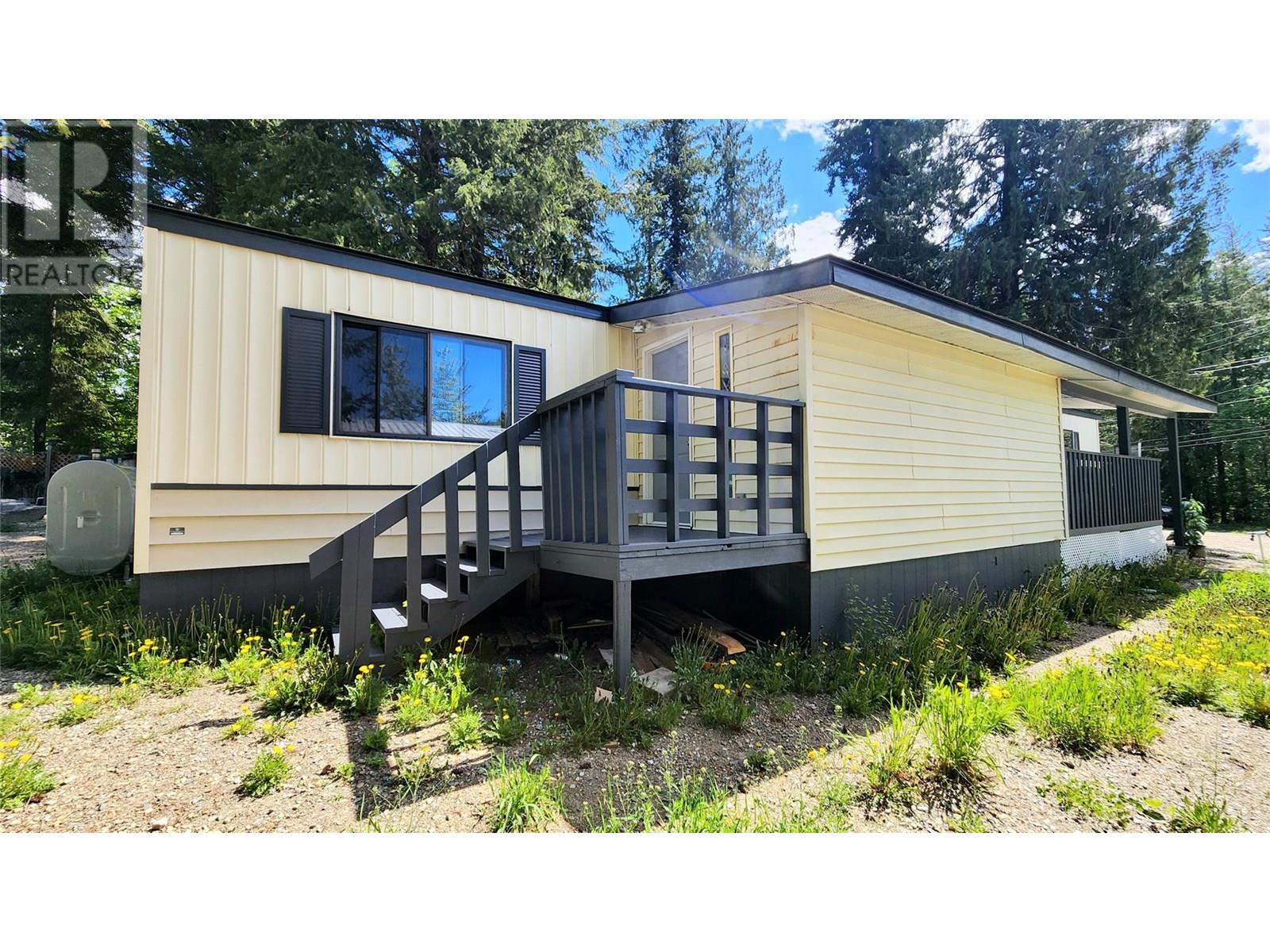 959 Mabel Lake Road Unit# 2, Enderby, British Columbia  V4Y 4K7 - Photo 4 - 10351503