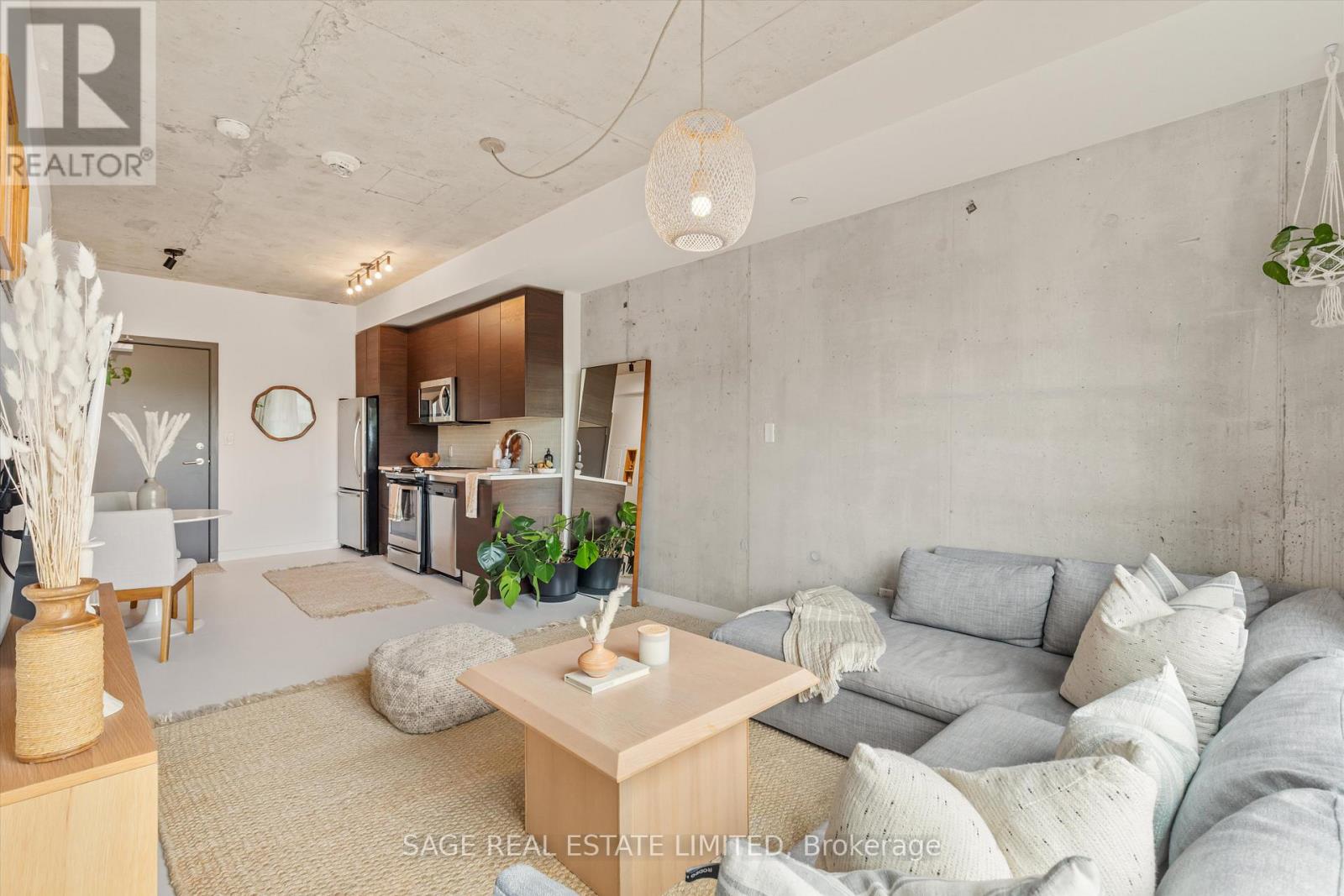 406 - 246 Logan Avenue, Toronto (South Riverdale), Ontario  M4M 0E9 - Photo 16 - E12216250