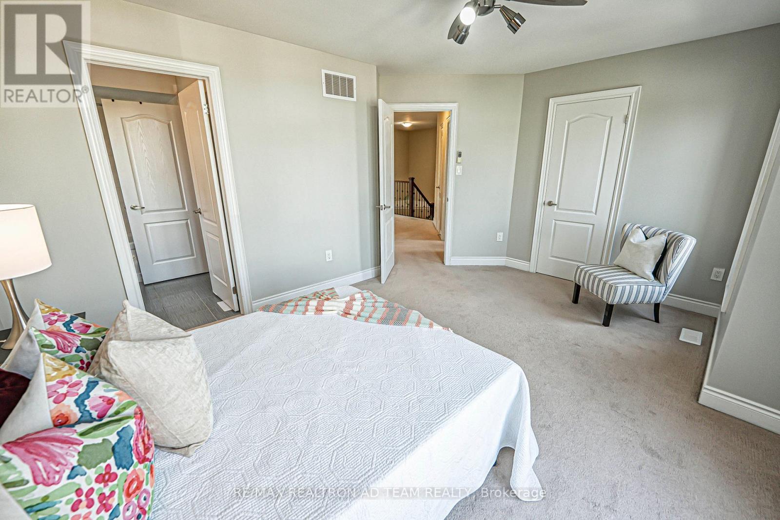 39 Beverton Crescent, Ajax (Northwest Ajax), Ontario  L1T 0L8 - Photo 26 - E12216220