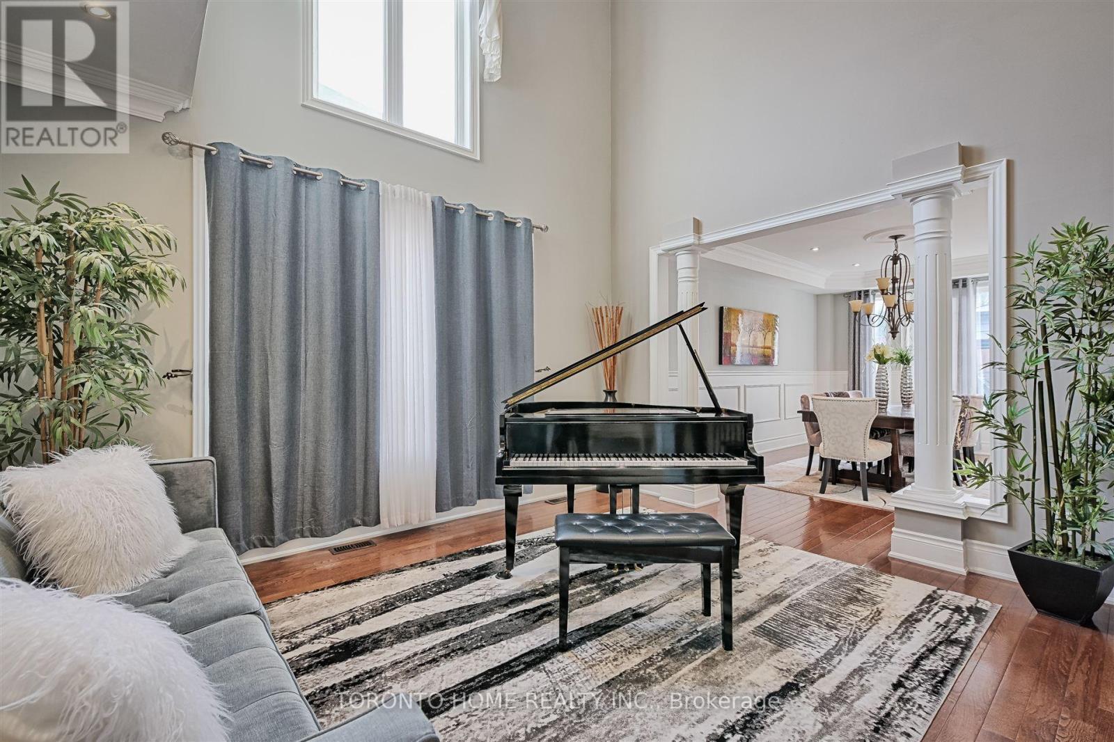 1799 Grayabbey Court, Pickering, Ontario  L1V 7G2 - Photo 6 - E12216242