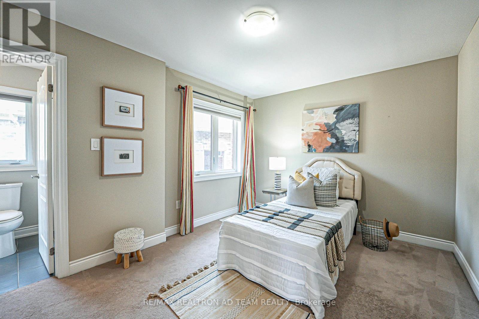 39 Beverton Crescent, Ajax (Northwest Ajax), Ontario  L1T 0L8 - Photo 28 - E12216220