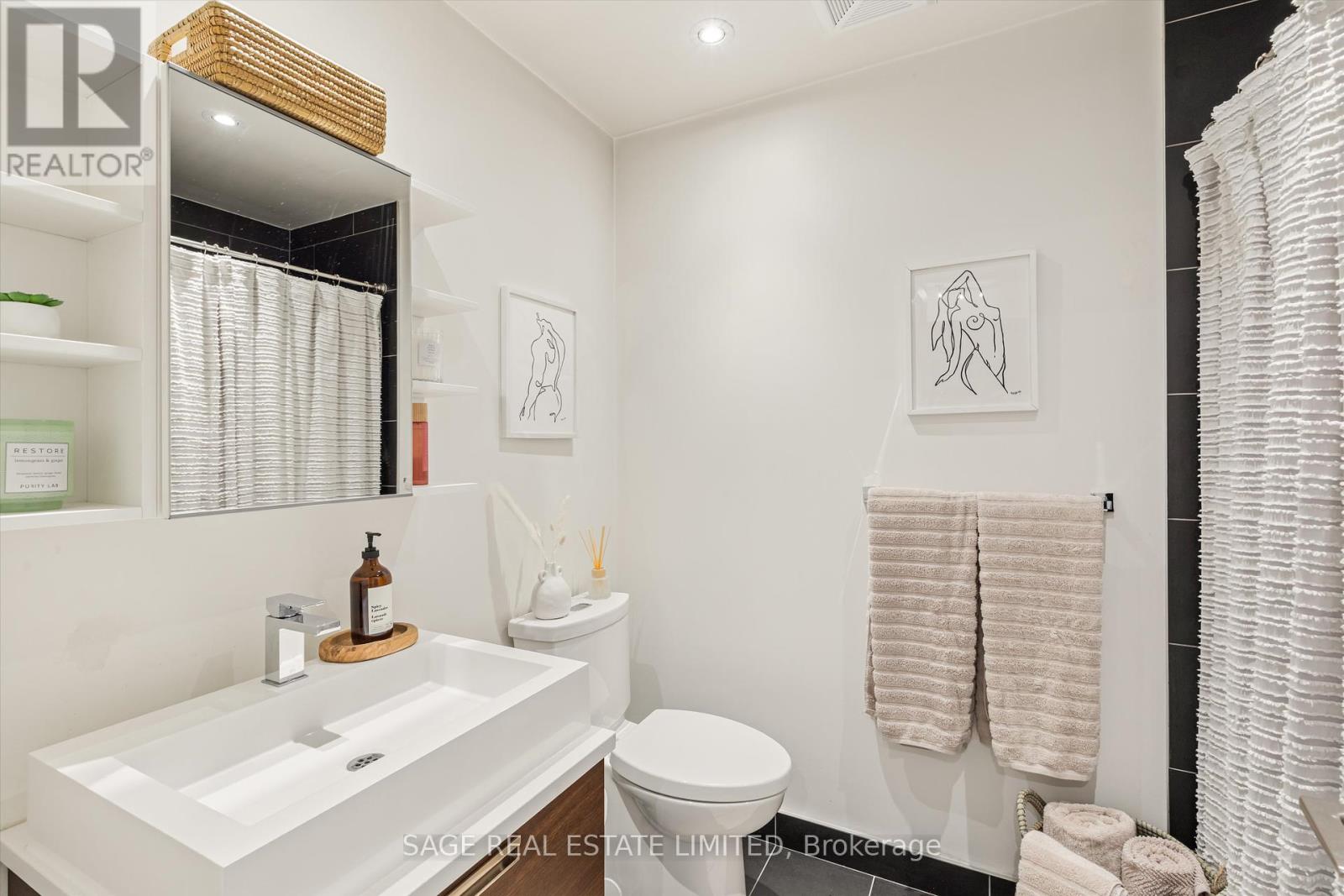 406 - 246 Logan Avenue, Toronto (South Riverdale), Ontario  M4M 0E9 - Photo 24 - E12216250