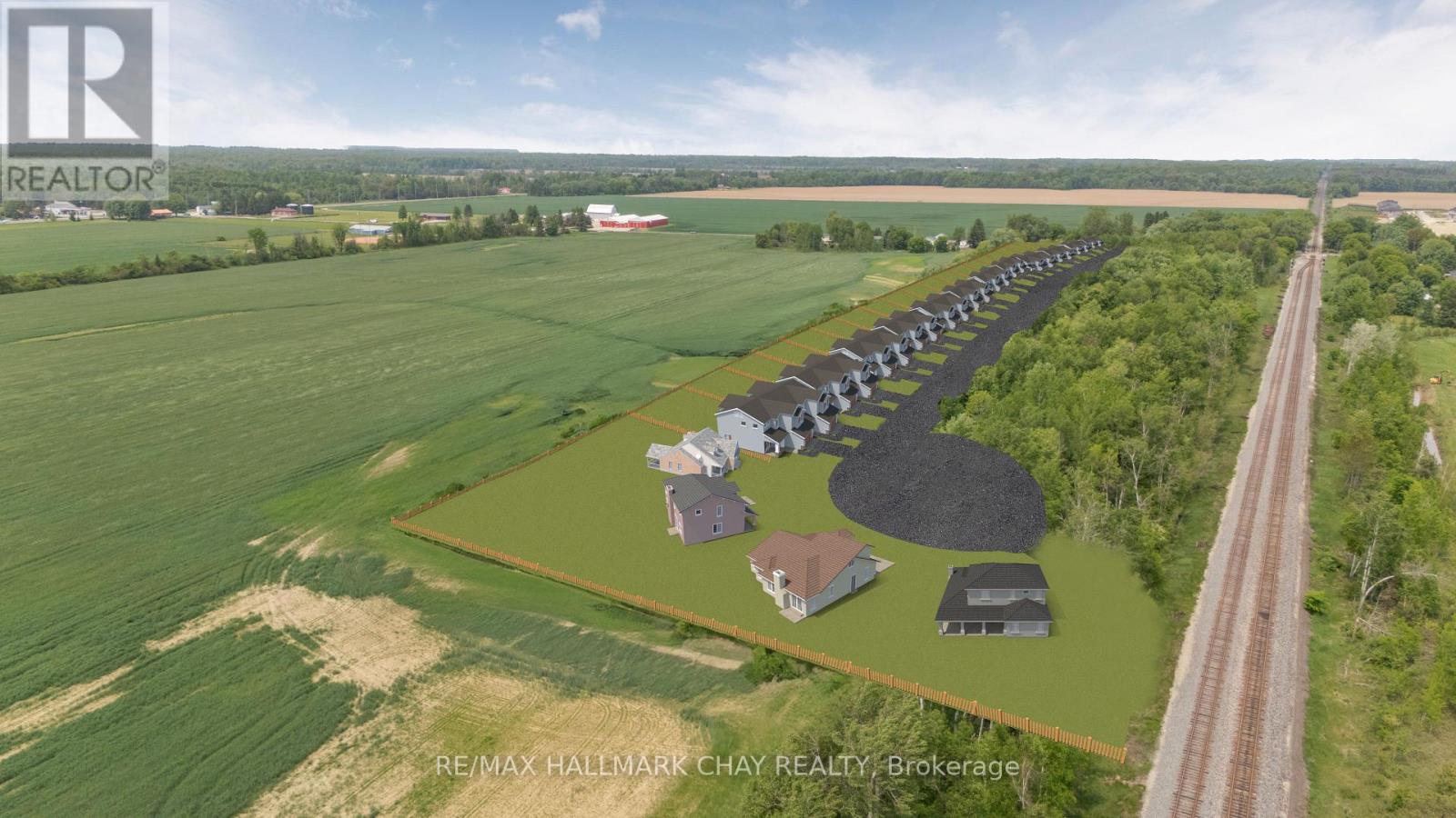 147 Murphy Road, Essa (Baxter), Ontario  L0M 1B1 - Photo 4 - N12215017