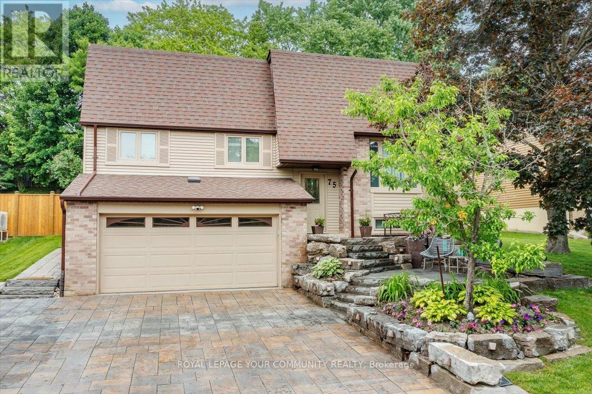 75 Holland River Boulevard, East Gwillimbury (Holland Landing), Ontario  L9N 1C3 - Photo 2 - N12215108