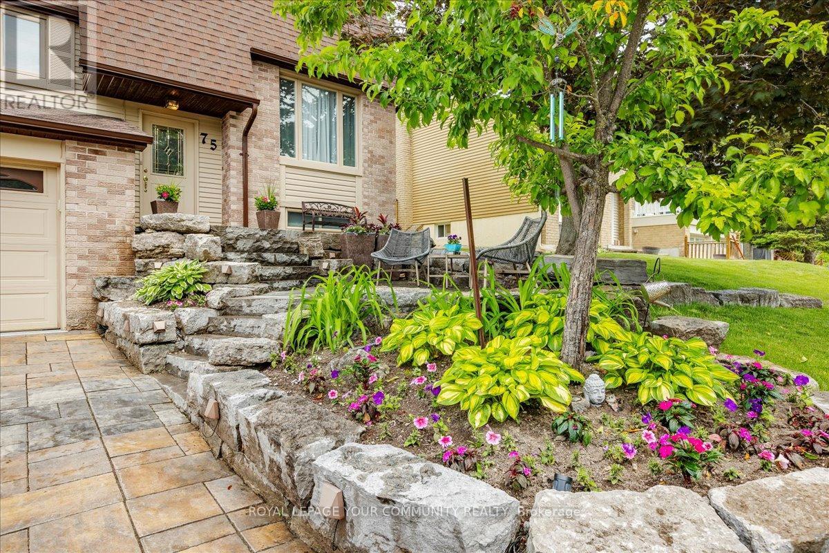 75 Holland River Boulevard, East Gwillimbury (Holland Landing), Ontario  L9N 1C3 - Photo 3 - N12215108