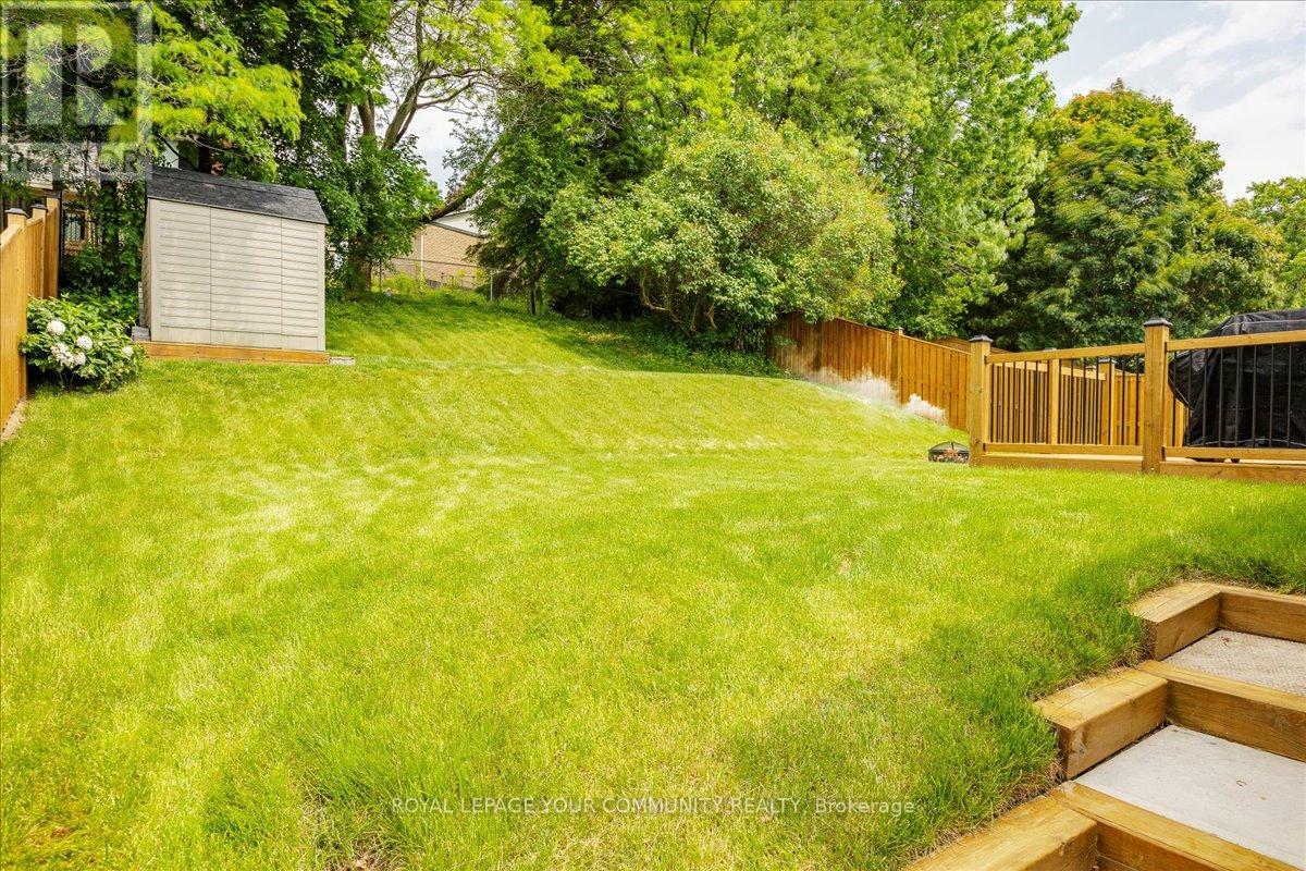 75 Holland River Boulevard, East Gwillimbury (Holland Landing), Ontario  L9N 1C3 - Photo 29 - N12215108