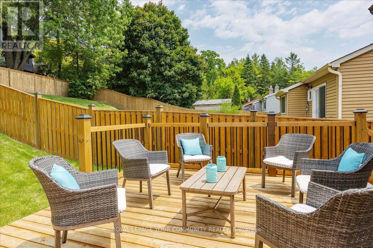 75 Holland River Boulevard, East Gwillimbury (Holland Landing), Ontario  L9N 1C3 - Photo 33 - N12215108