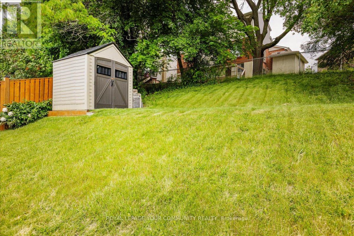 75 Holland River Boulevard, East Gwillimbury (Holland Landing), Ontario  L9N 1C3 - Photo 31 - N12215108