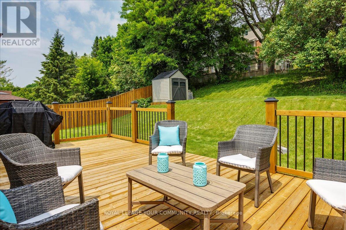 75 Holland River Boulevard, East Gwillimbury (Holland Landing), Ontario  L9N 1C3 - Photo 34 - N12215108