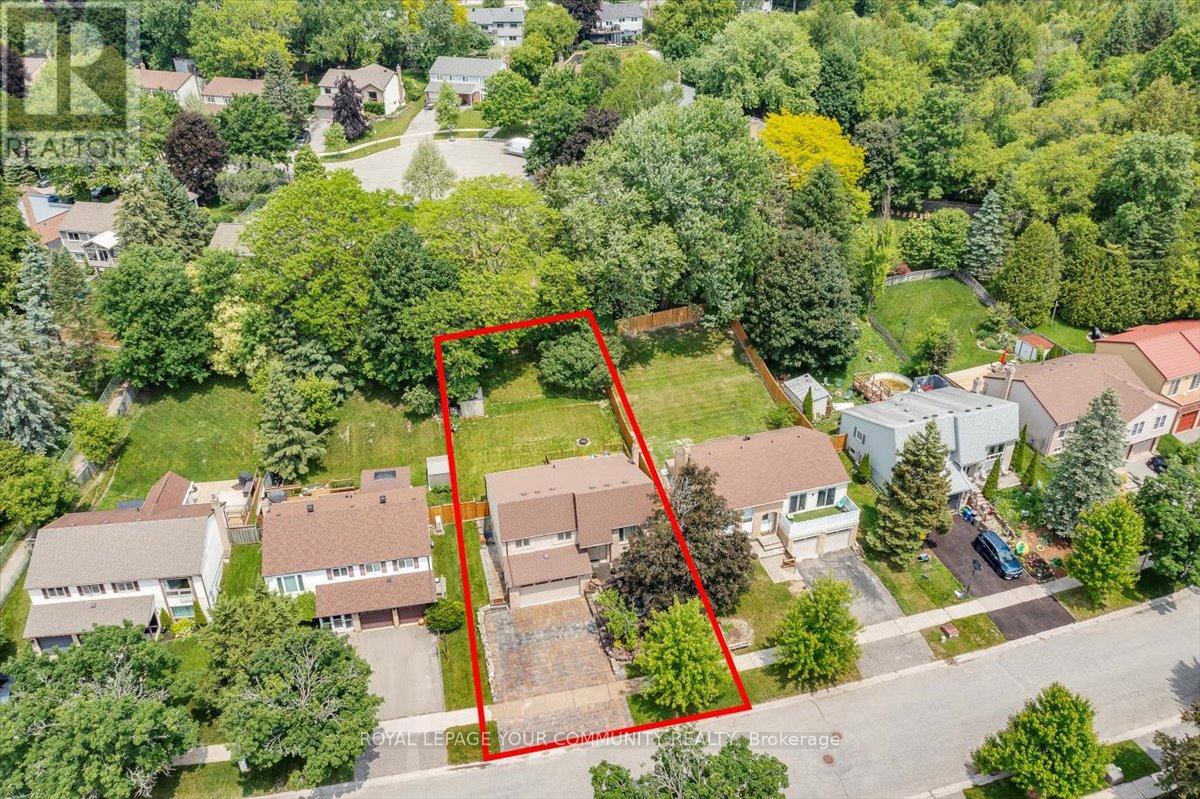 75 Holland River Boulevard, East Gwillimbury (Holland Landing), Ontario  L9N 1C3 - Photo 35 - N12215108