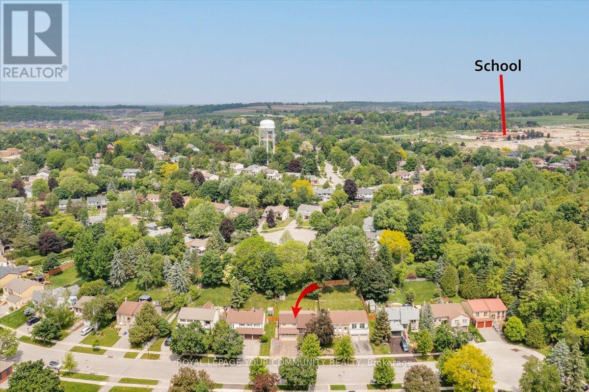 75 Holland River Boulevard, East Gwillimbury (Holland Landing), Ontario  L9N 1C3 - Photo 40 - N12215108